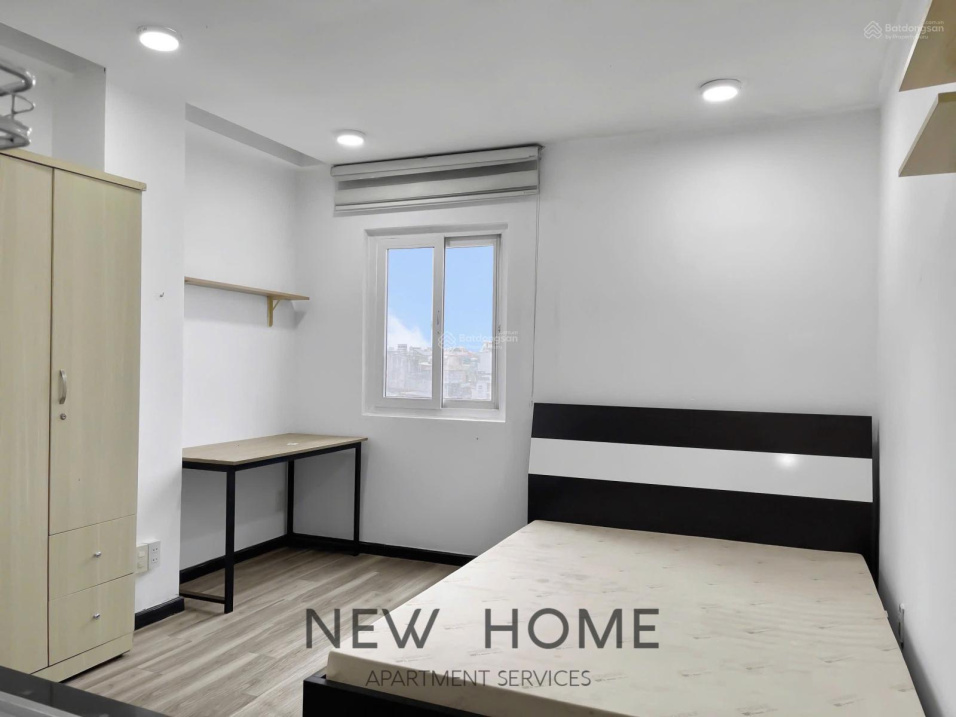 Modern Studio Apartment with Pet-Friendly Policy