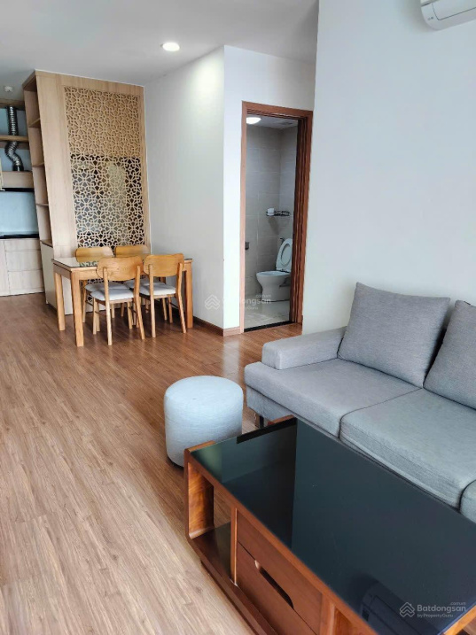 Modern 2-Bedroom Apartment in Le Grand Jardin
