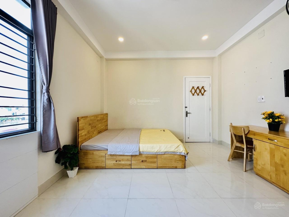 Modern Studio Apartment in District 4