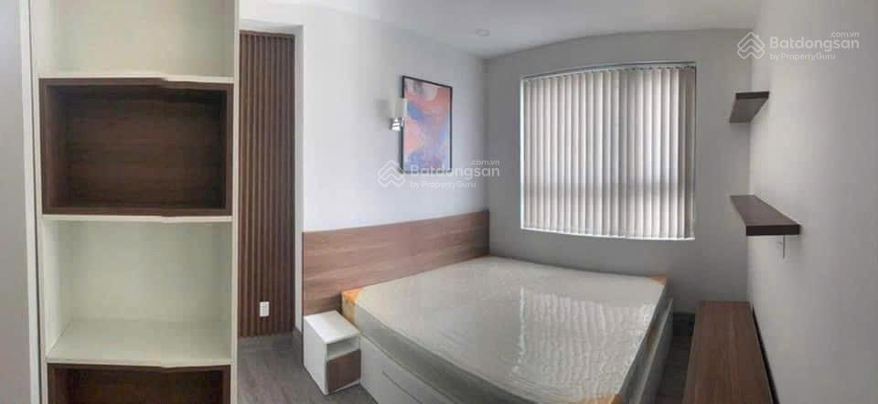 3-Bedroom Fully Furnished Apartment at Biconsi Tower