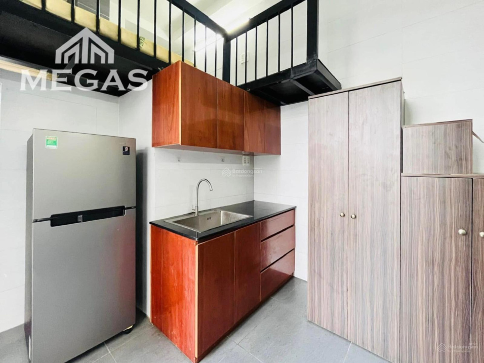 Modern Loft Studio with Full Amenities