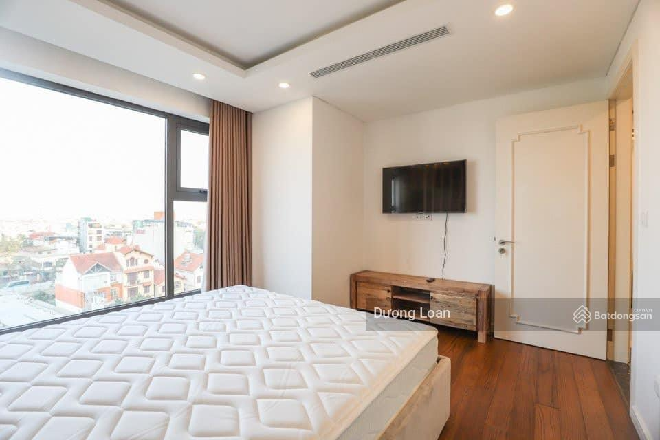 Spacious 2-Bedroom Apartment at The Artermis Lê Trọng Tấn