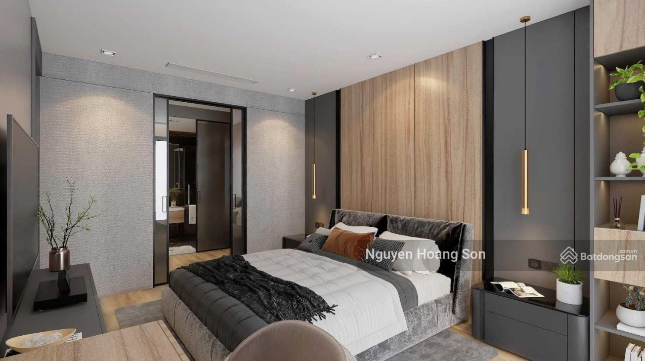 Luxury Sun Grand City Apartment with City View