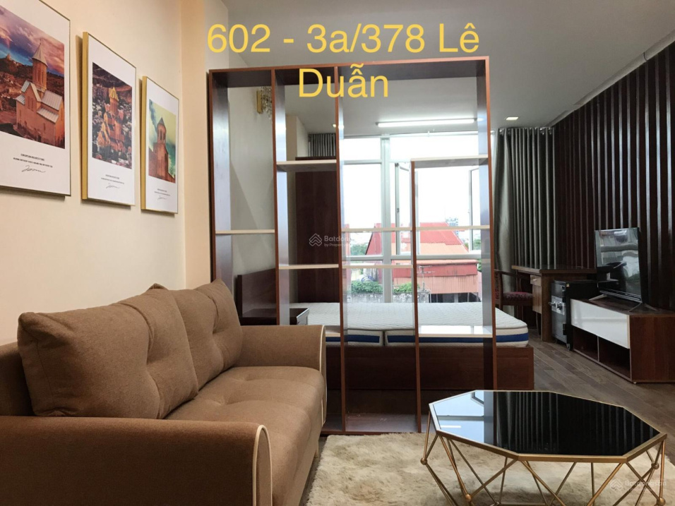 Rental apartment near Unified Park, convenient location