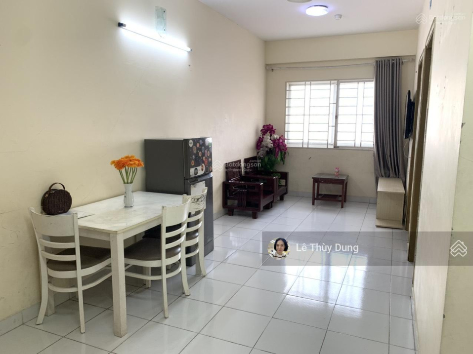 Modern Apartment Near Hoc Mon Market