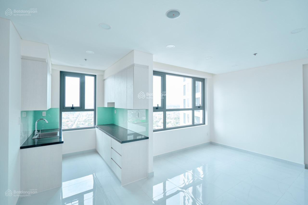 Honas Residence Apartment with Modern Amenities and City View