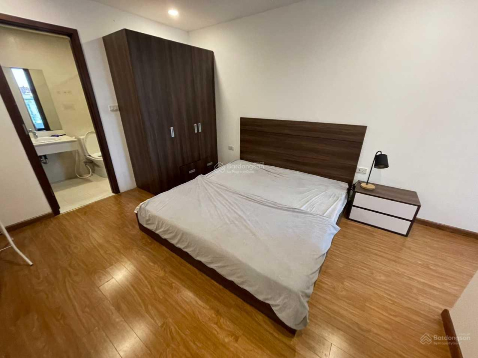 Modern 2-Bed Apartment with Full Furnishings