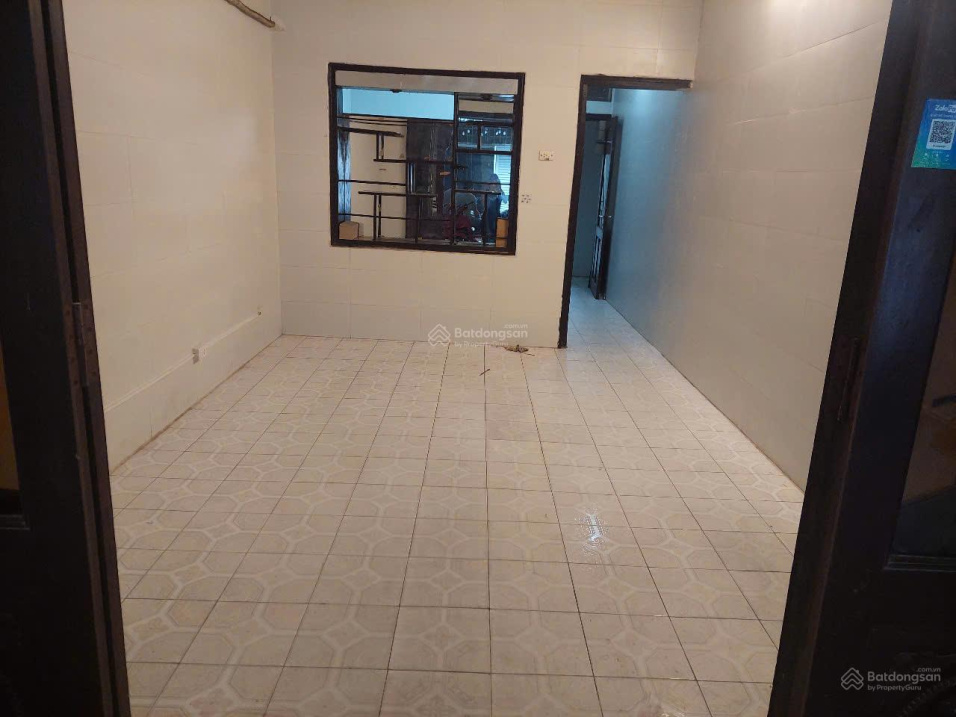 Apartment for Rent at B9 Kim Lien, Dong Da - 3 Floors, 86m²