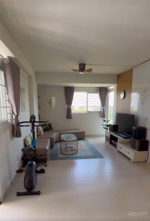 E-home apartment with 1 bedroom, fully furnished