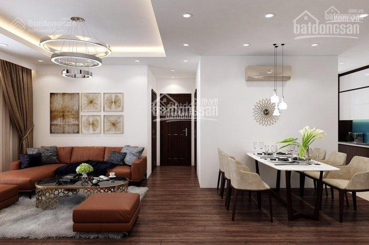 Modern 2BR Apartment with City Views
