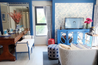 La Casita Hua Hin Condo near Beach - Fully Furnished 2BR