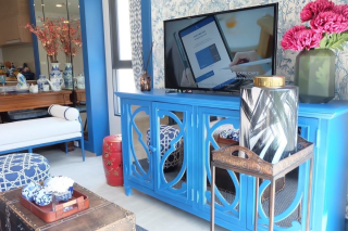 La Casita Hua Hin Condo near Beach - Fully Furnished 2BR
