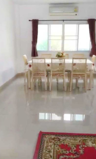 2-Story Villa near Golf Course, 3 Bedrooms, Fully Furnished