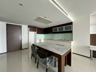 Sathorn Prime Large Condo in Heart of Sathorn