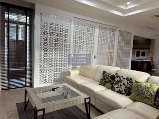 Luxury 2-Story House in Ratchaphruek, 150 sq.w., 4 Bedrooms