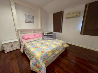 Luxury 2-Story House in Ratchaphruek, 150 sq.w., 4 Bedrooms