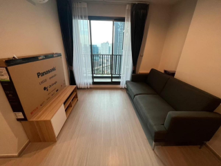 2 Bed 2Bath Life Ladprao Apartment