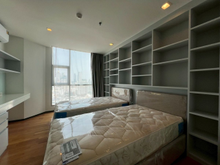 Sathorn Prime Large Condo in Heart of Sathorn