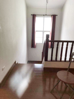 2-Story Villa near Golf Course, 3 Bedrooms, Fully Furnished