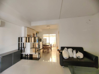 Villagio Bangna Village - 2 Bedroom Apartment