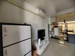 Villagio Bangna Village - 2 Bedroom Apartment