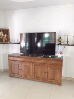 2-Story Villa near Golf Course, 3 Bedrooms, Fully Furnished