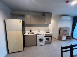 2 Bed 2Bath Life Ladprao Apartment