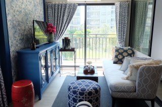 La Casita Hua Hin Condo near Beach - Fully Furnished 2BR