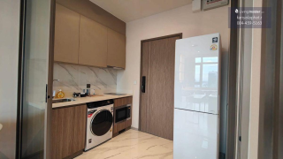Rhythm Ekkamai Estate - Fully Furnished 1 Bed Apartment