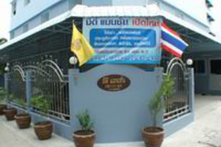 Fully Furnished Property Near KMITT and Tesco Lotus