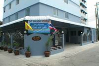 Fully Furnished Property Near KMITT and Tesco Lotus