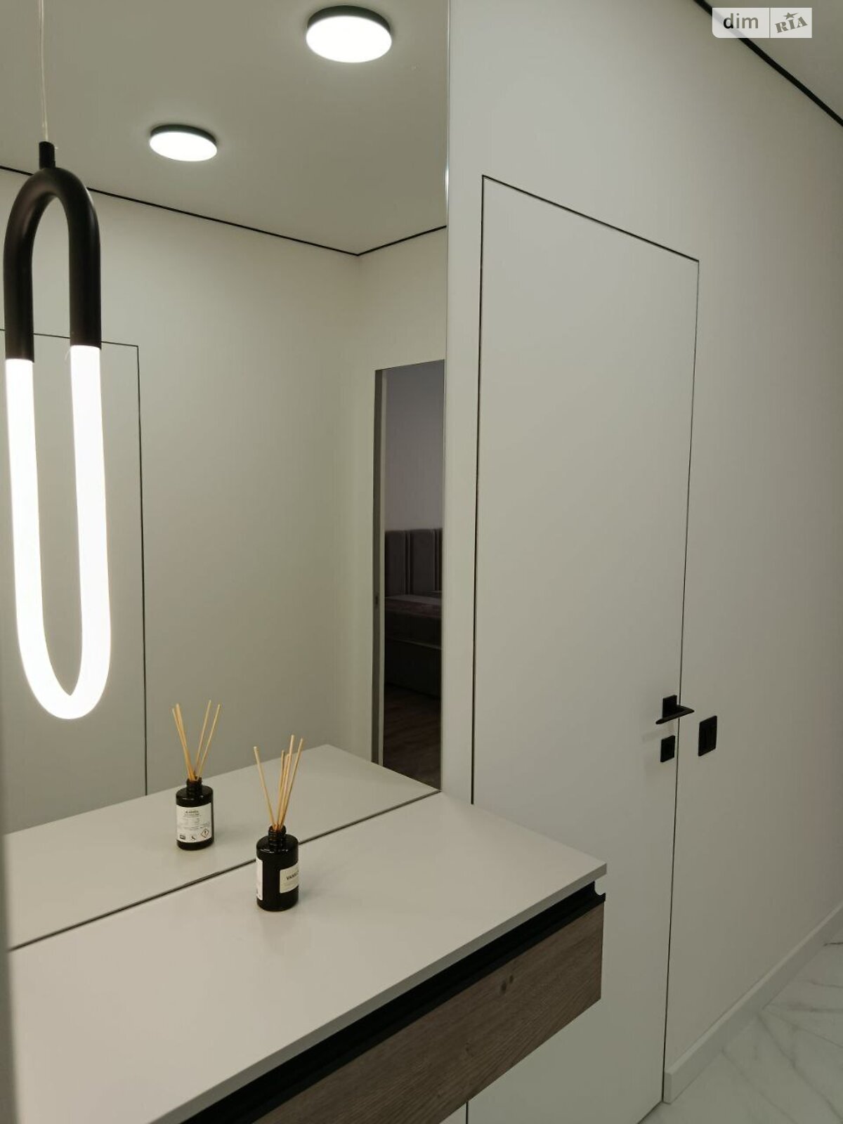 Fully Furnished Apartment in Happy Complex