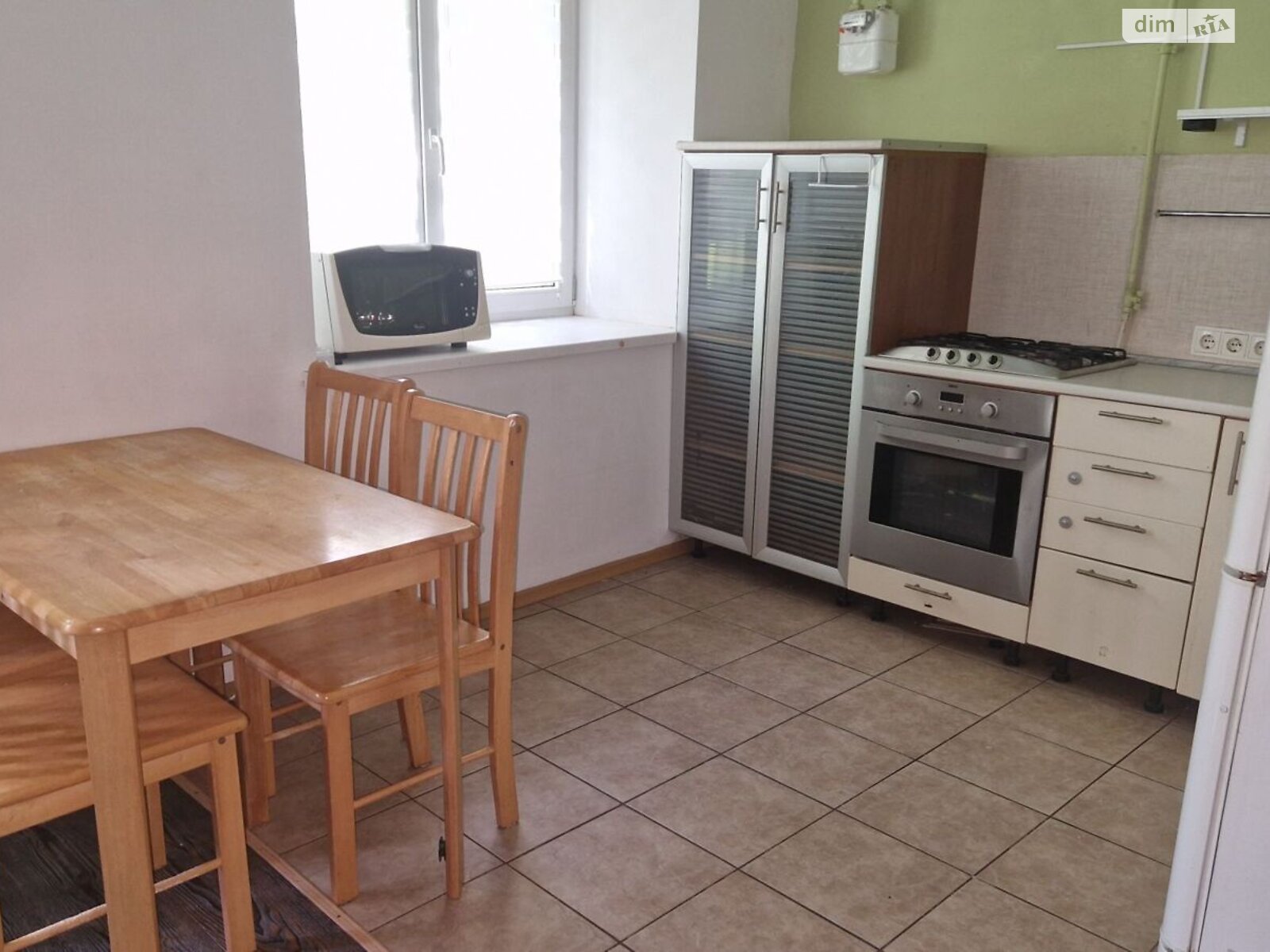 2-Room Apartment in Sunny Location