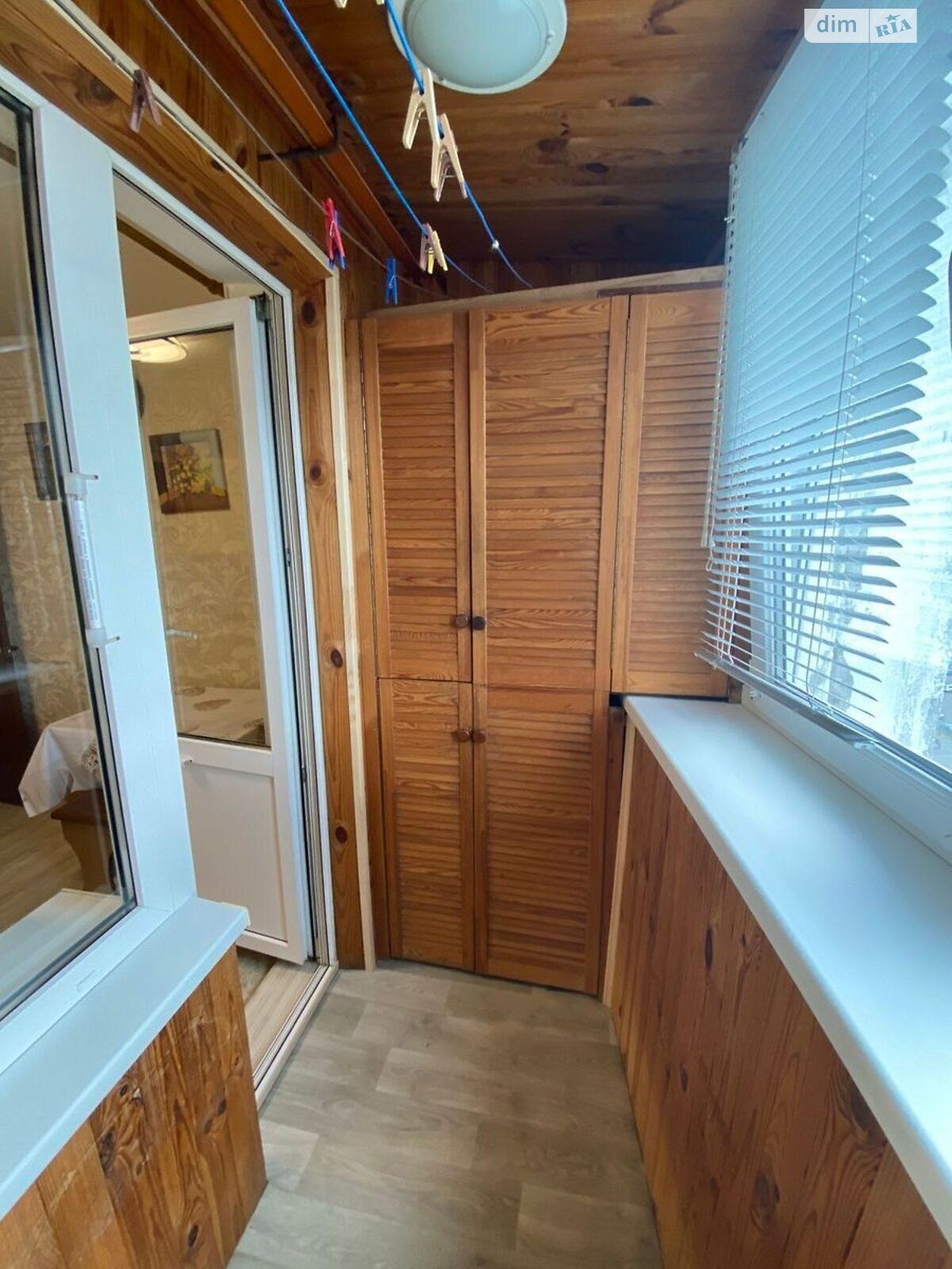 1-bedroom apartment in Obolon, near metro, fully equipped
