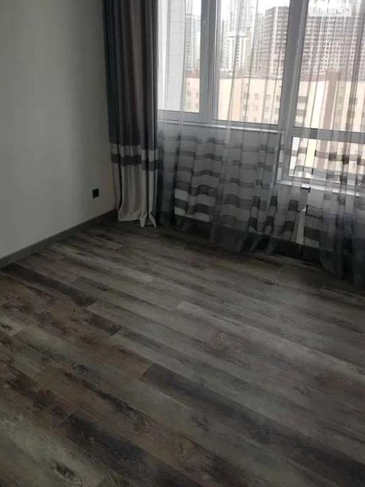 Fully Equipped Studio Apartment with Two Bedrooms and Large Bathroom