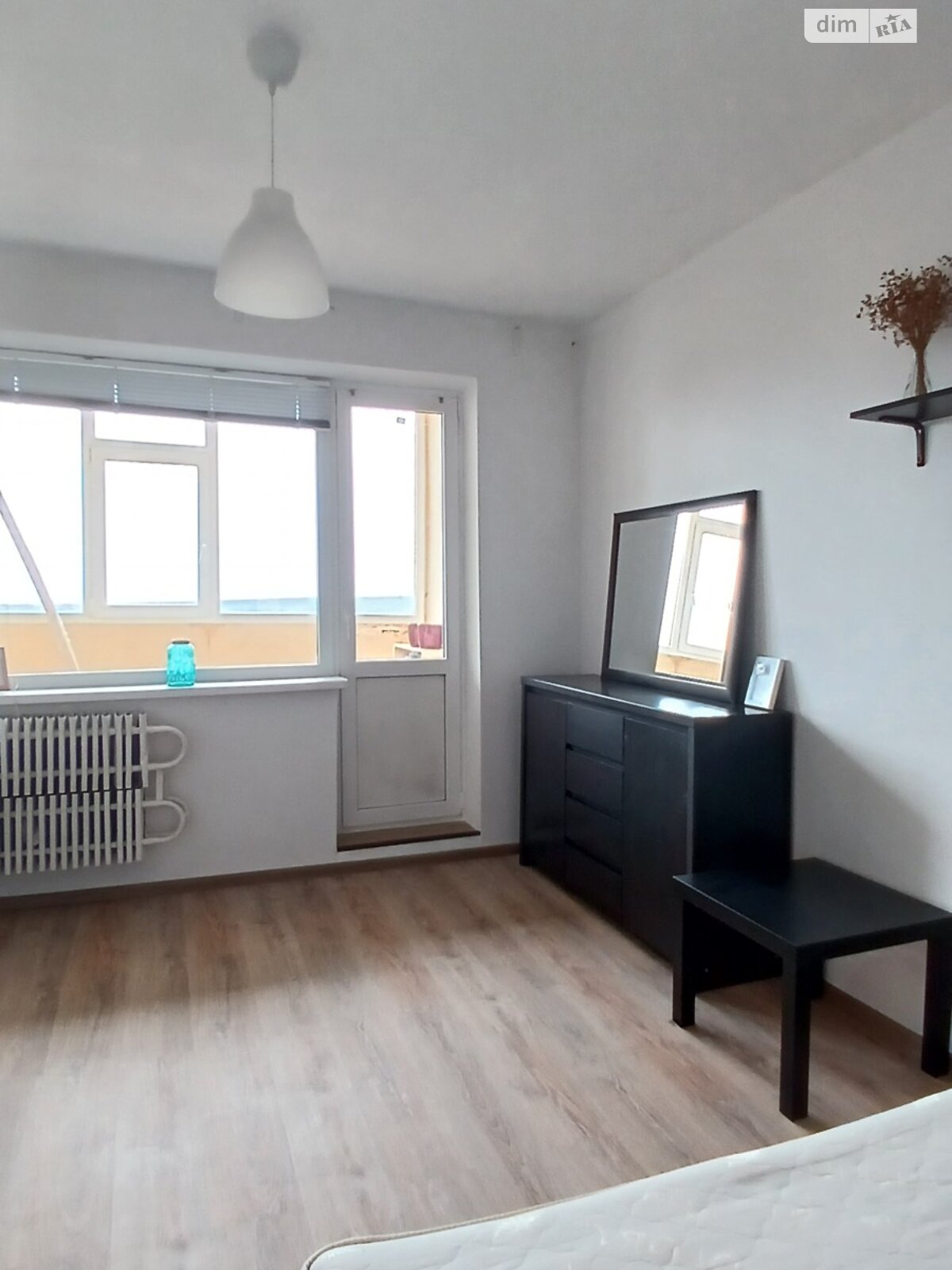 1-Room Apartment near Alekseevskaya Metro, Akhsarova Street