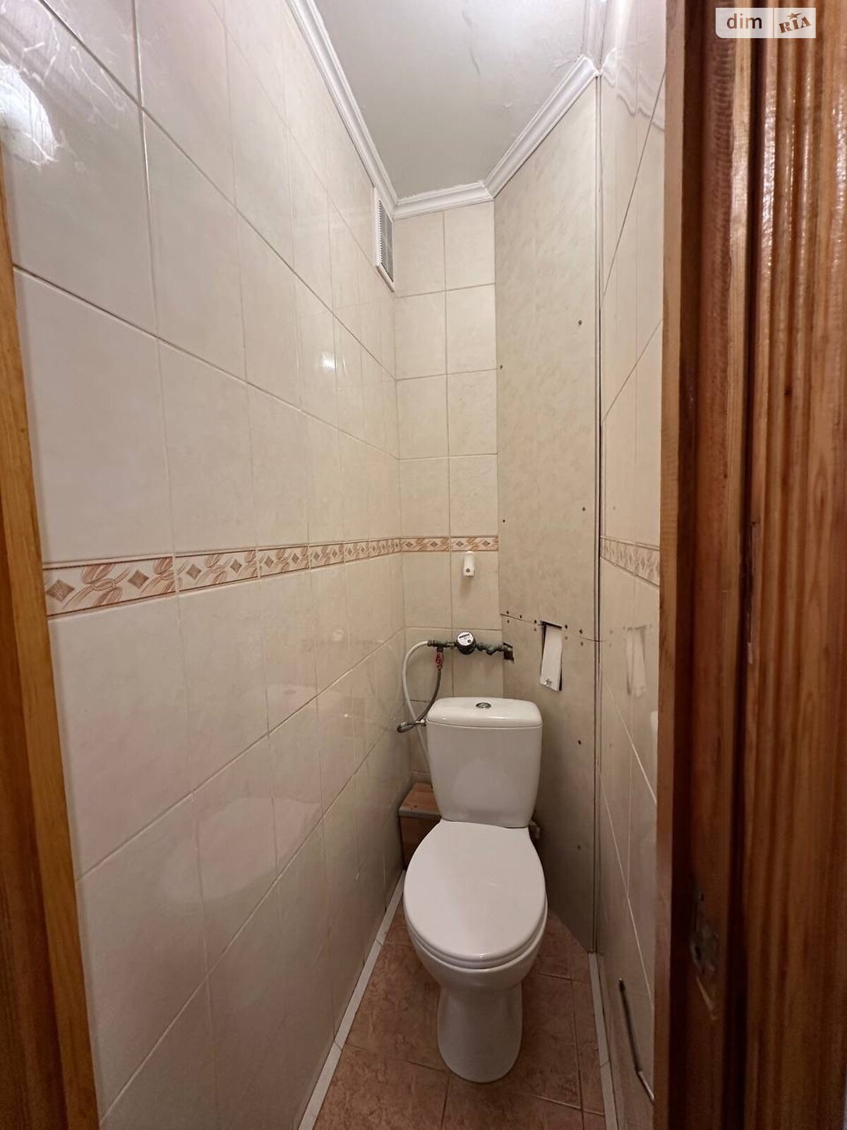 Two-room apartment in central district, Alexander Pole Avenue