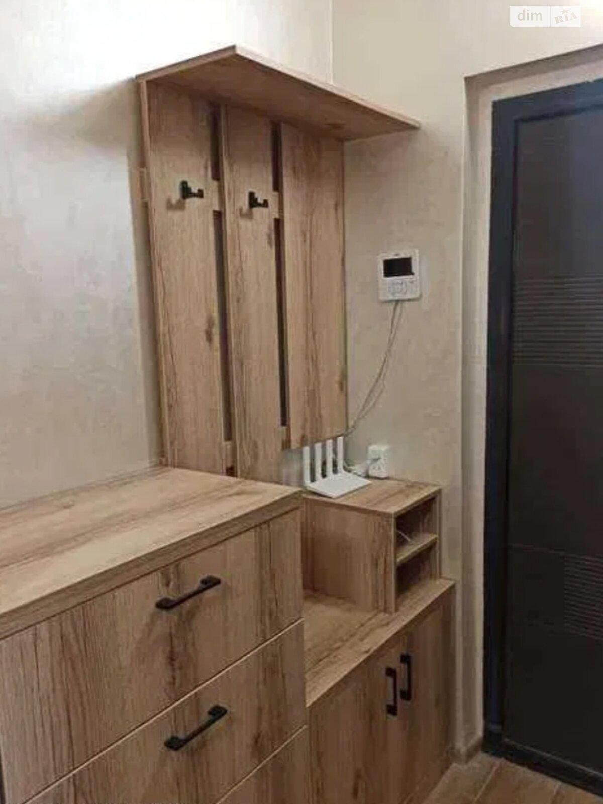 Comfortable apartment near metro on Elizavety Chavdar Street