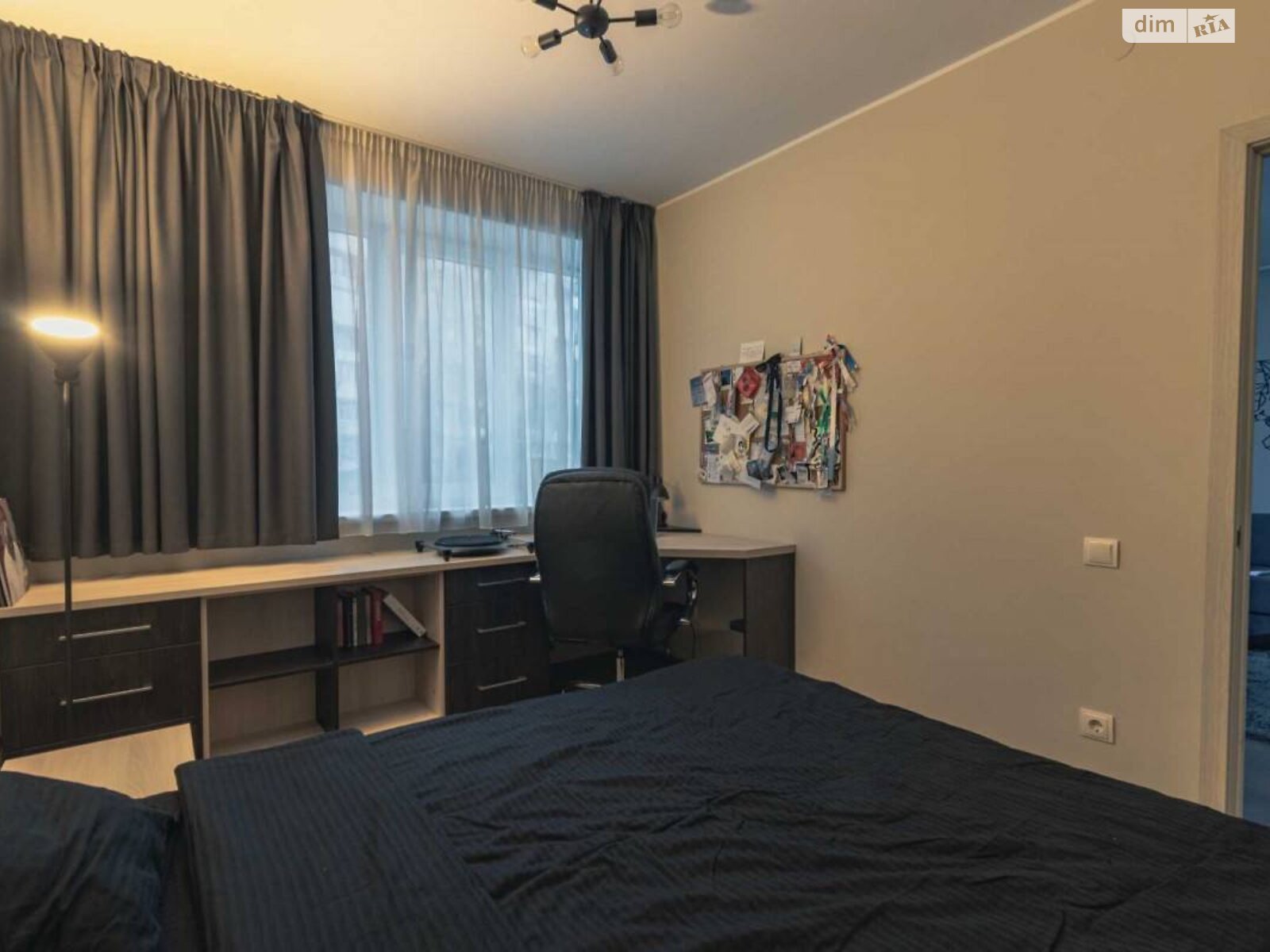1-Room Apartment with Studio Kitchen in Belgian Town Complex