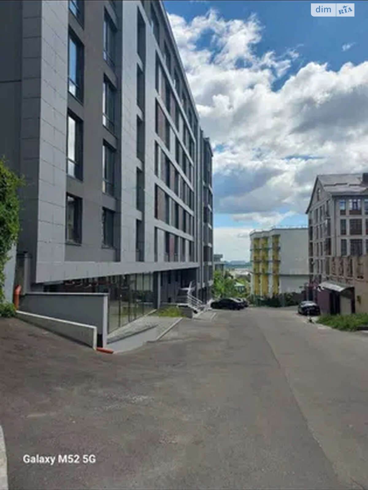 Smart Concept кешеніндегі 1 бөлмелі пәтер, Лукянівская көшесі