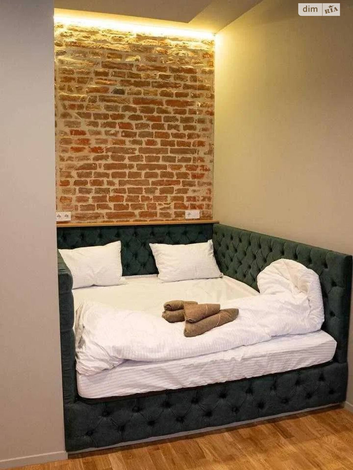 Studio apartment in Lviv city center near Opera Theater