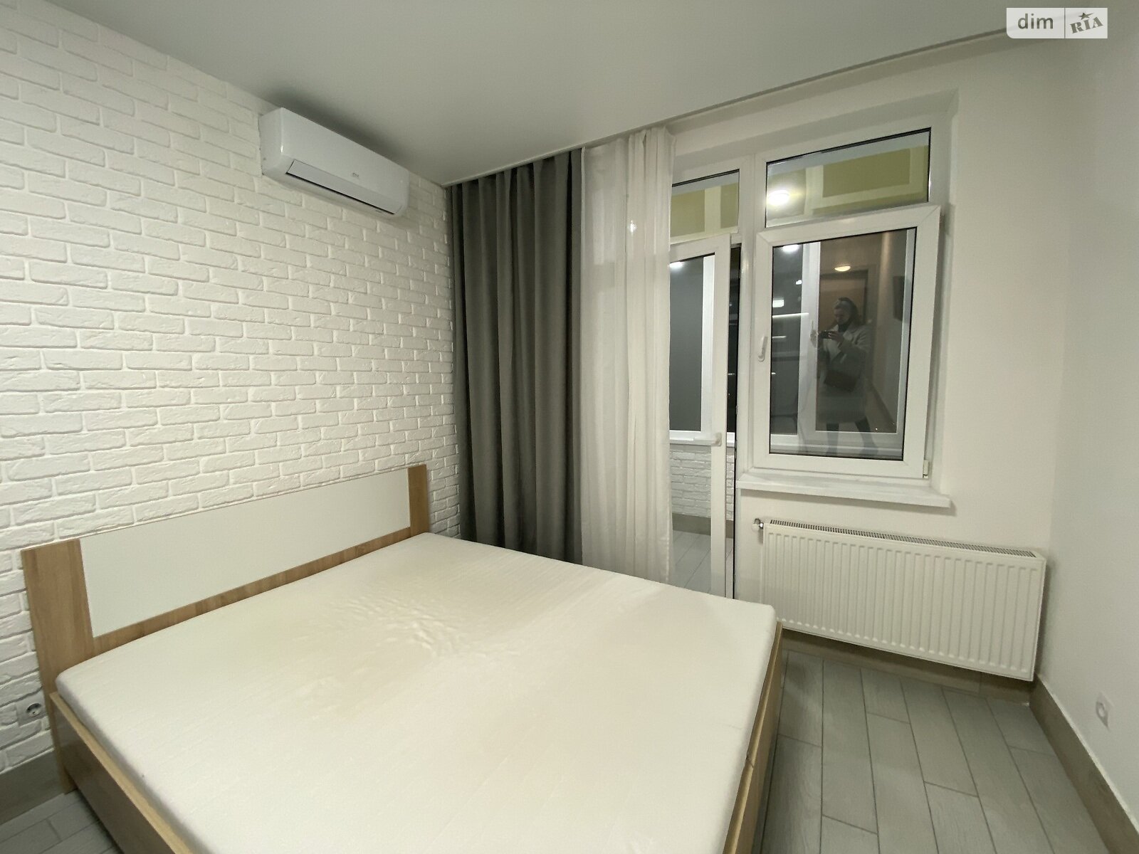 1-Bedroom Apartment in Perlyna Nivky Complex with Designer Renovation