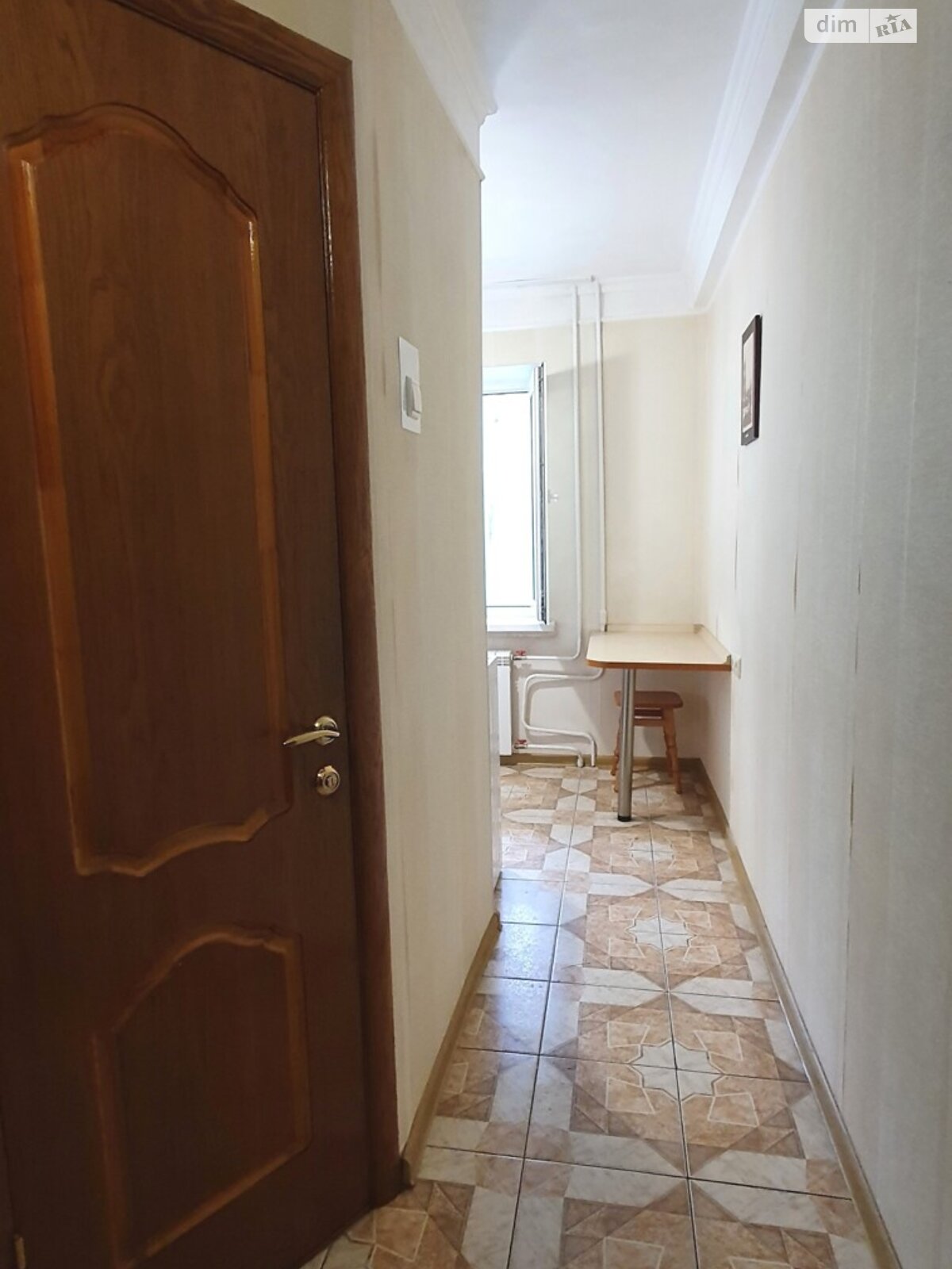 Cozy 1-bedroom apartment near Rusanivsky Canal