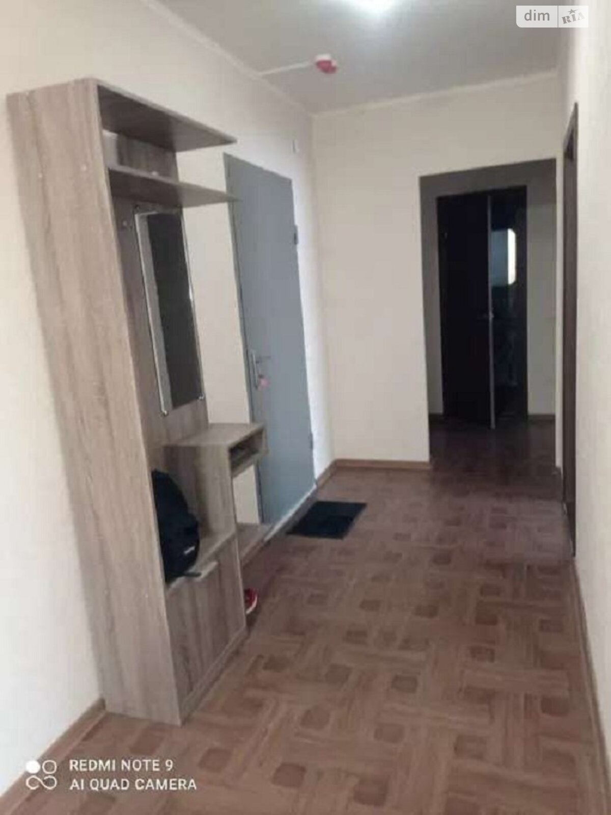 2-Room Apartment in Baltiyskiy Lane, New Renovation, Comfortable Layout