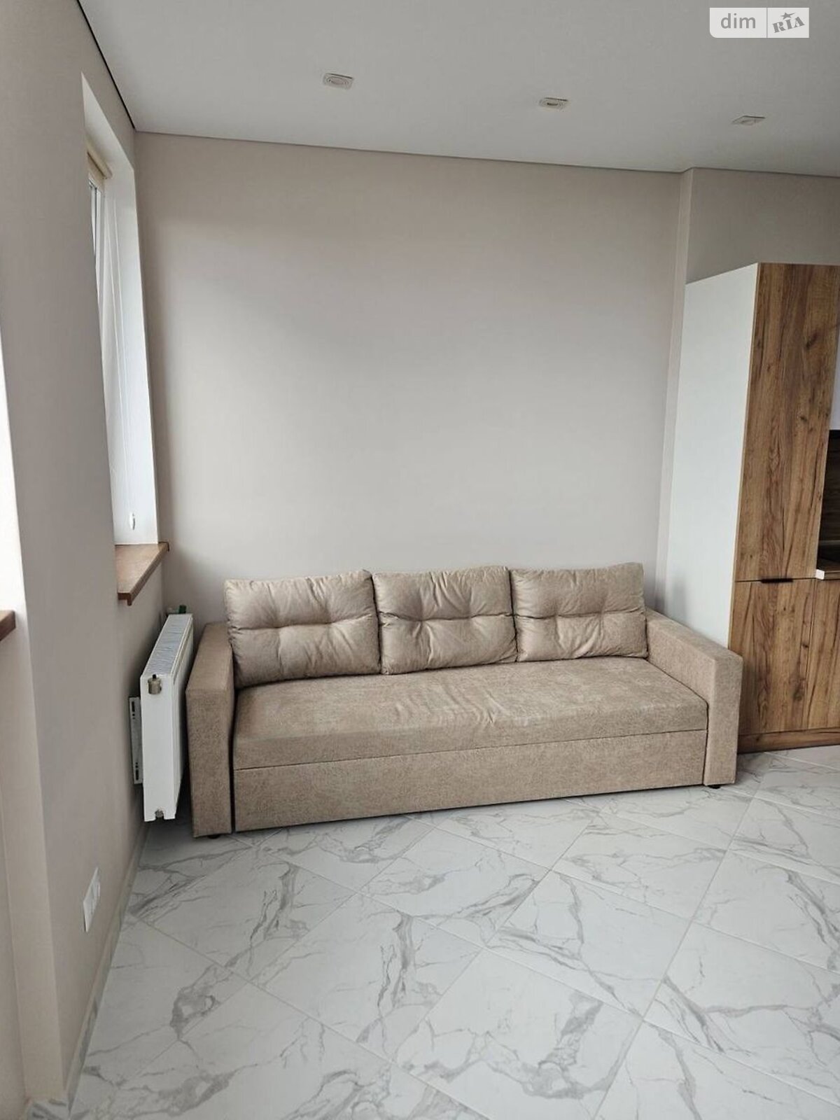 Cozy 2-Room Apartment in Quiet Residential Area