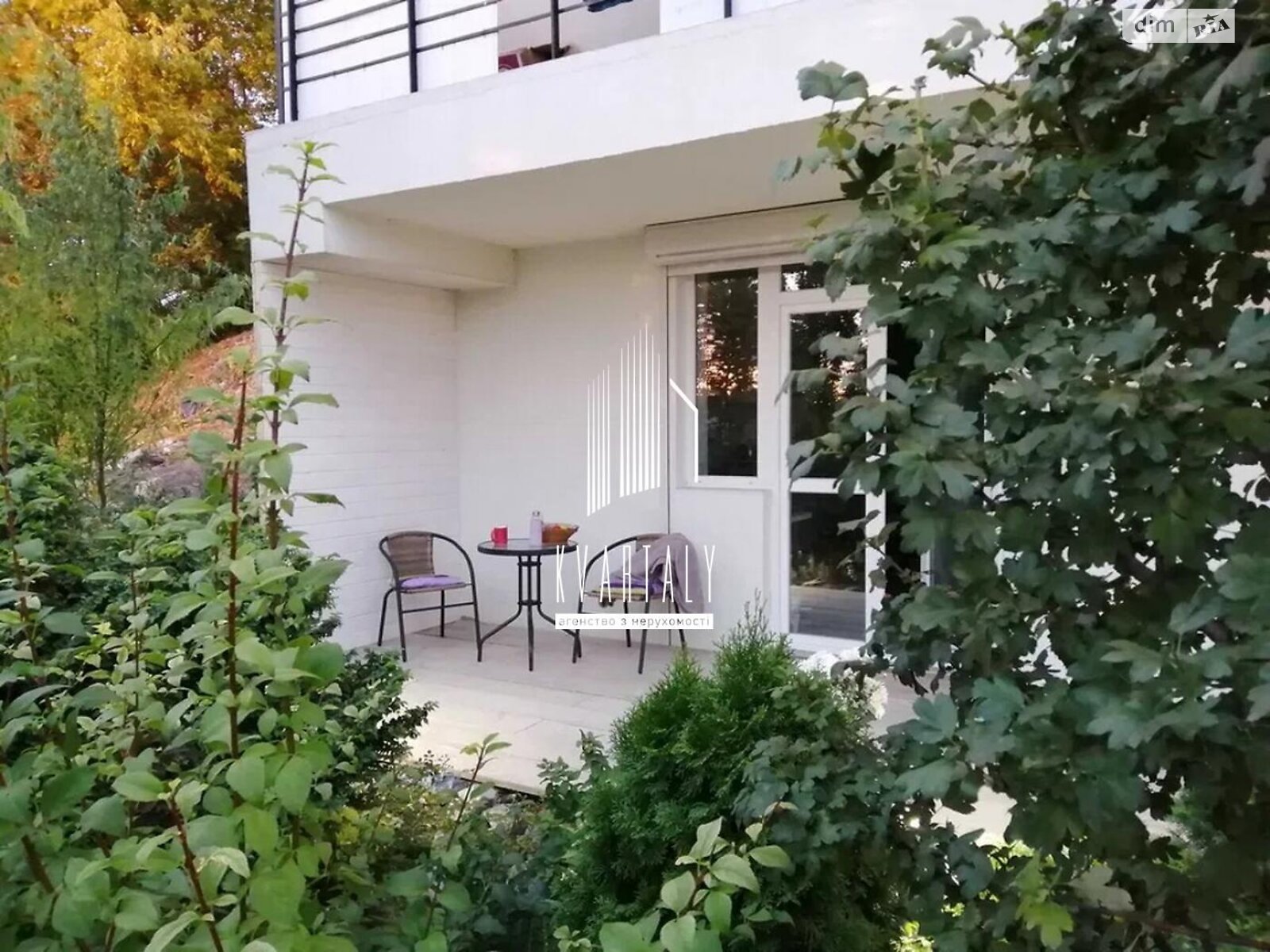 Cozy 1-Room Studio Apartment on Getmanskaya Street