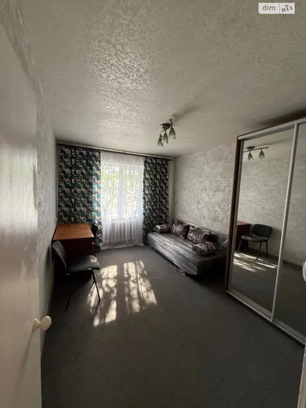 3-Room Apartment at Pobeda 6, Bulvar Slavy - Convenient Location