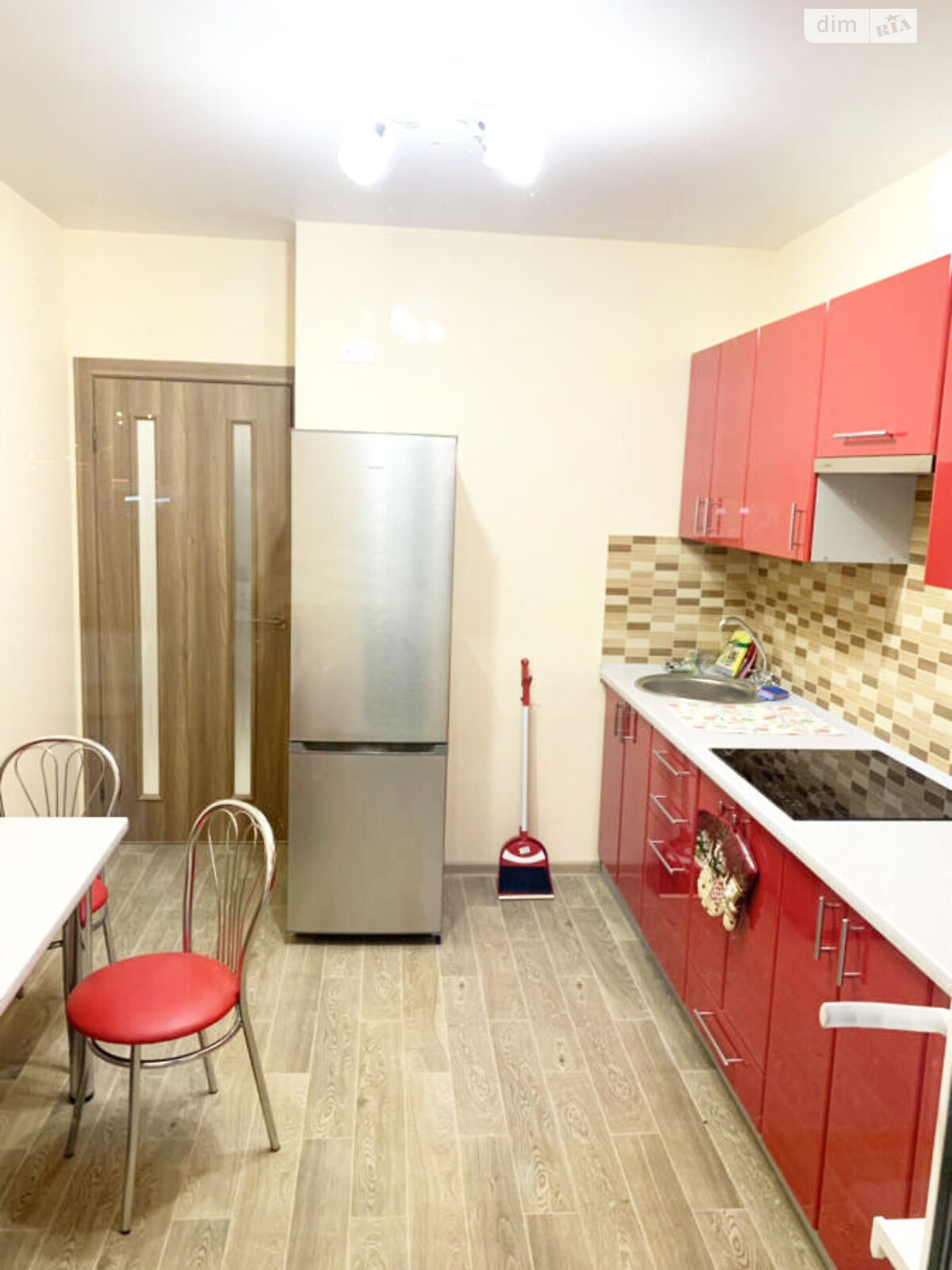 1-Bedroom Apartment in Levada Complex, Fully Furnished