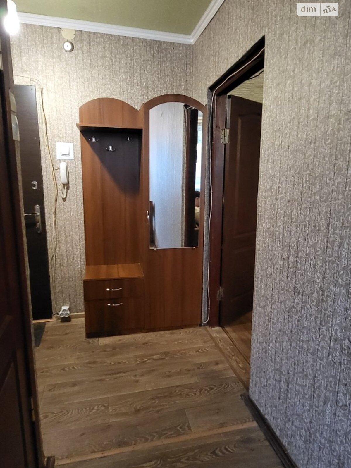 1-Bedroom Apartment on Sobornosti Ukrainy Street, Northen Saltovka