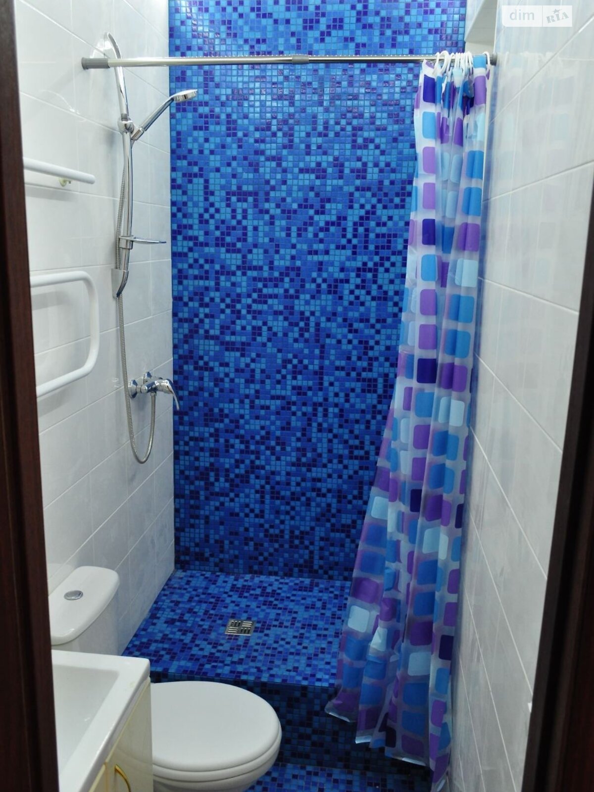 Cozy Studio Apartment on Sofii Rusovoi Street